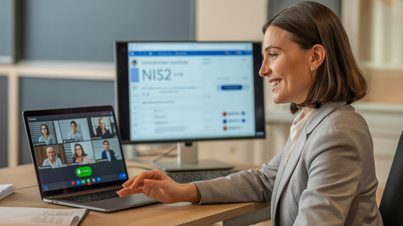 NIS2 — Praktischer Implementierungsleitfaden für polnische Unternehmen